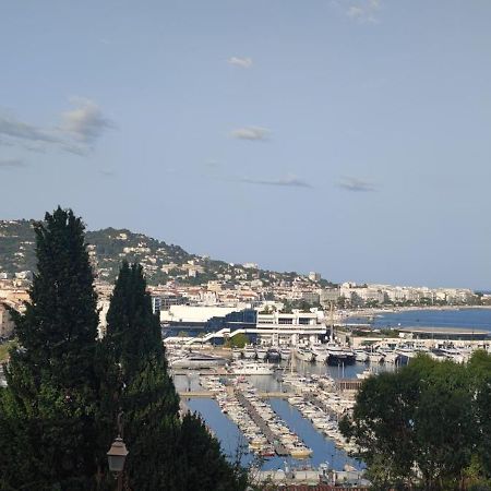 La Goelette - Palais Des Festivals Apartment Cannes Exterior foto